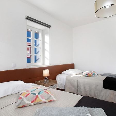 Casa Davo Villa Leiria Bagian luar foto