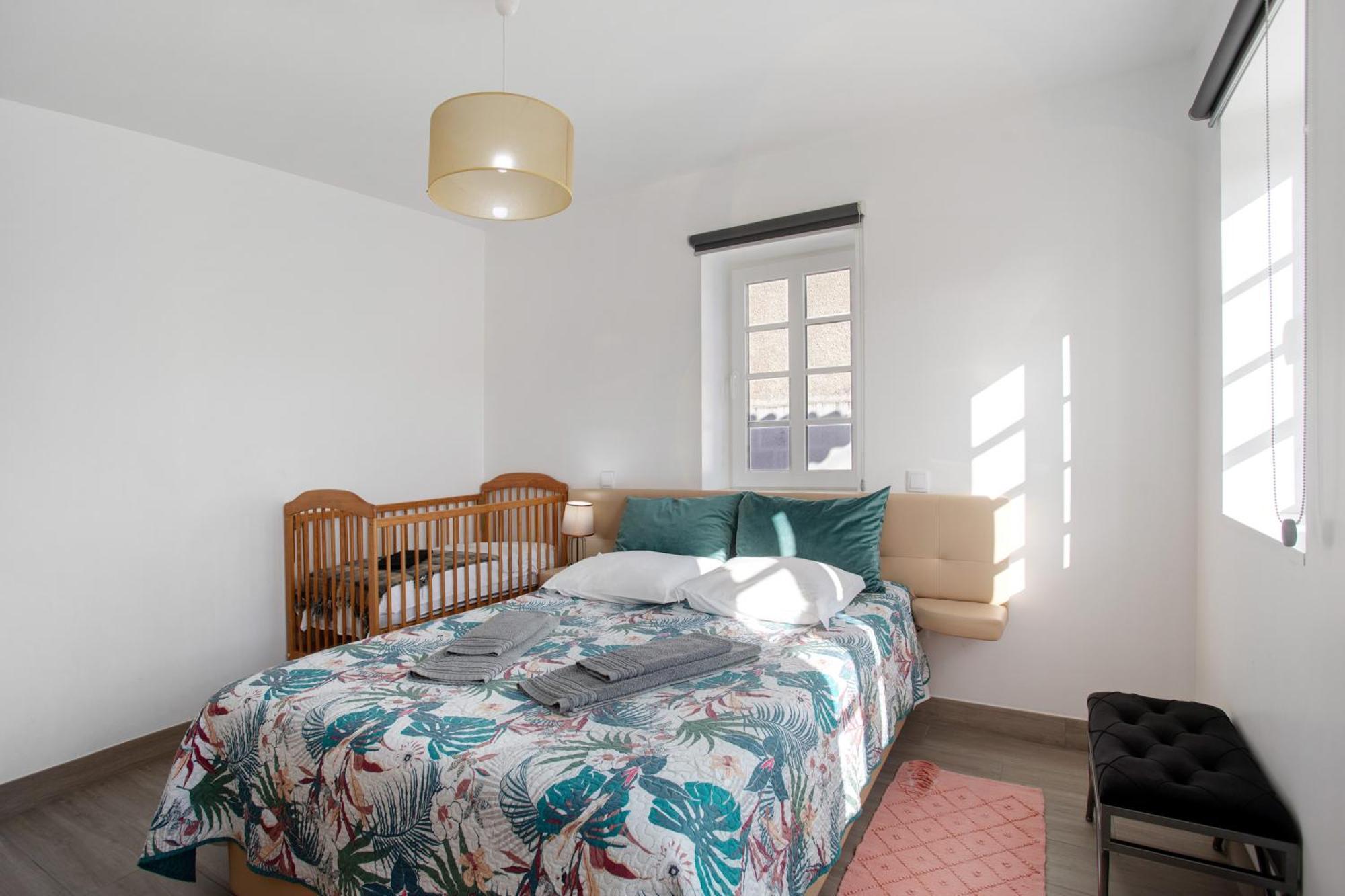 Casa Davo Villa Leiria Bagian luar foto