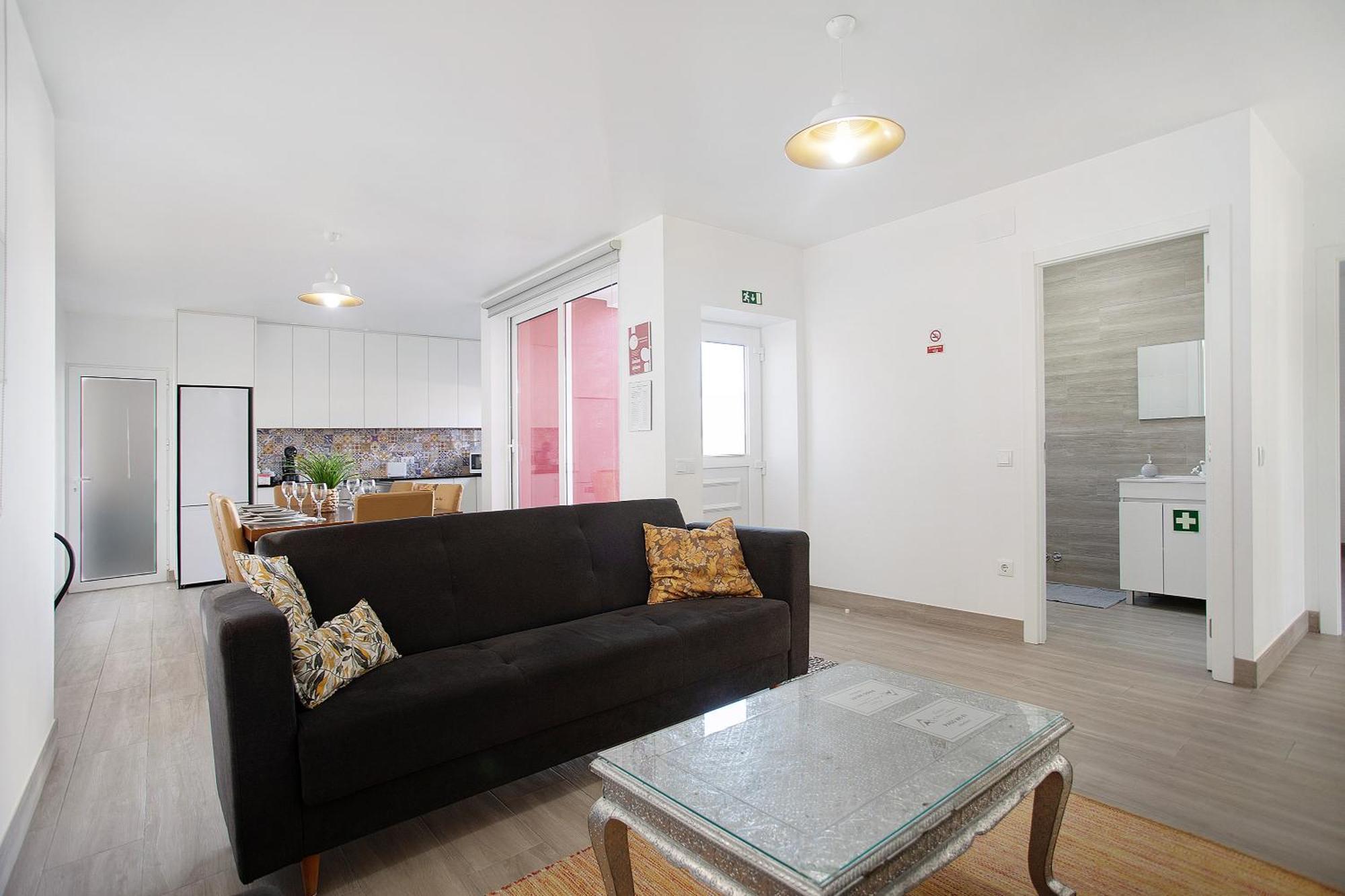 Casa Davo Villa Leiria Bagian luar foto