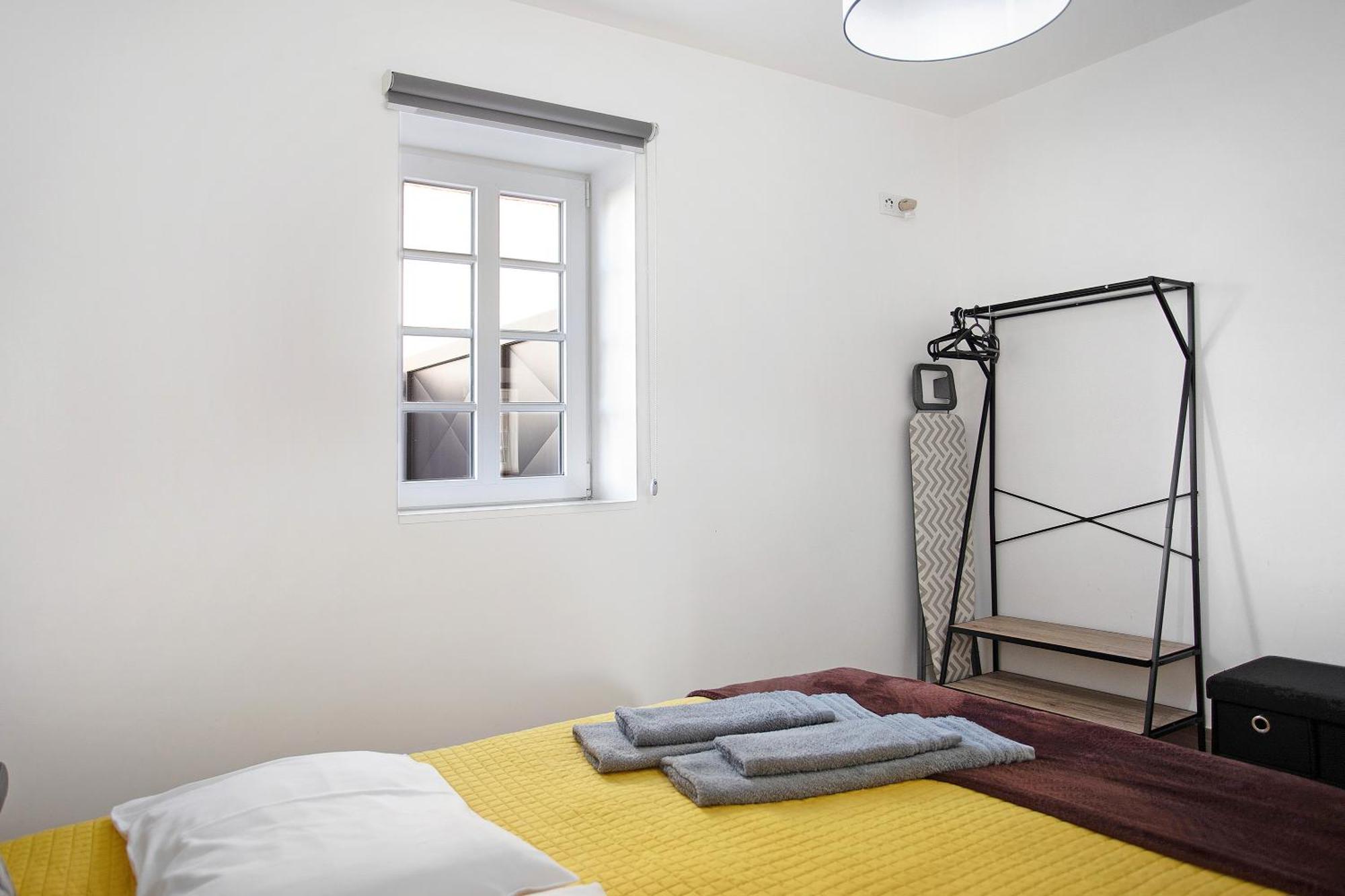 Casa Davo Villa Leiria Bagian luar foto