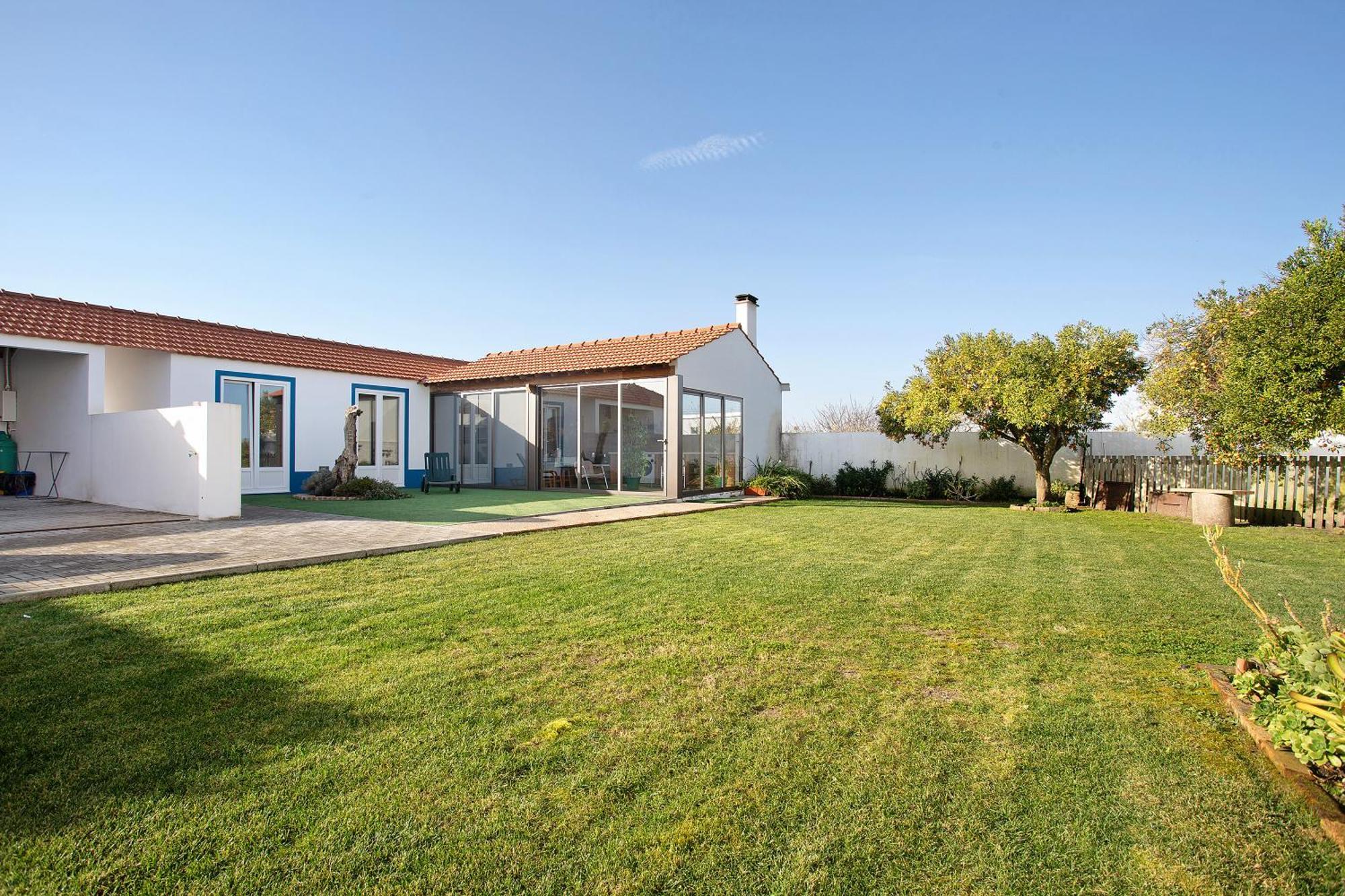 Casa Davo Villa Leiria Bagian luar foto