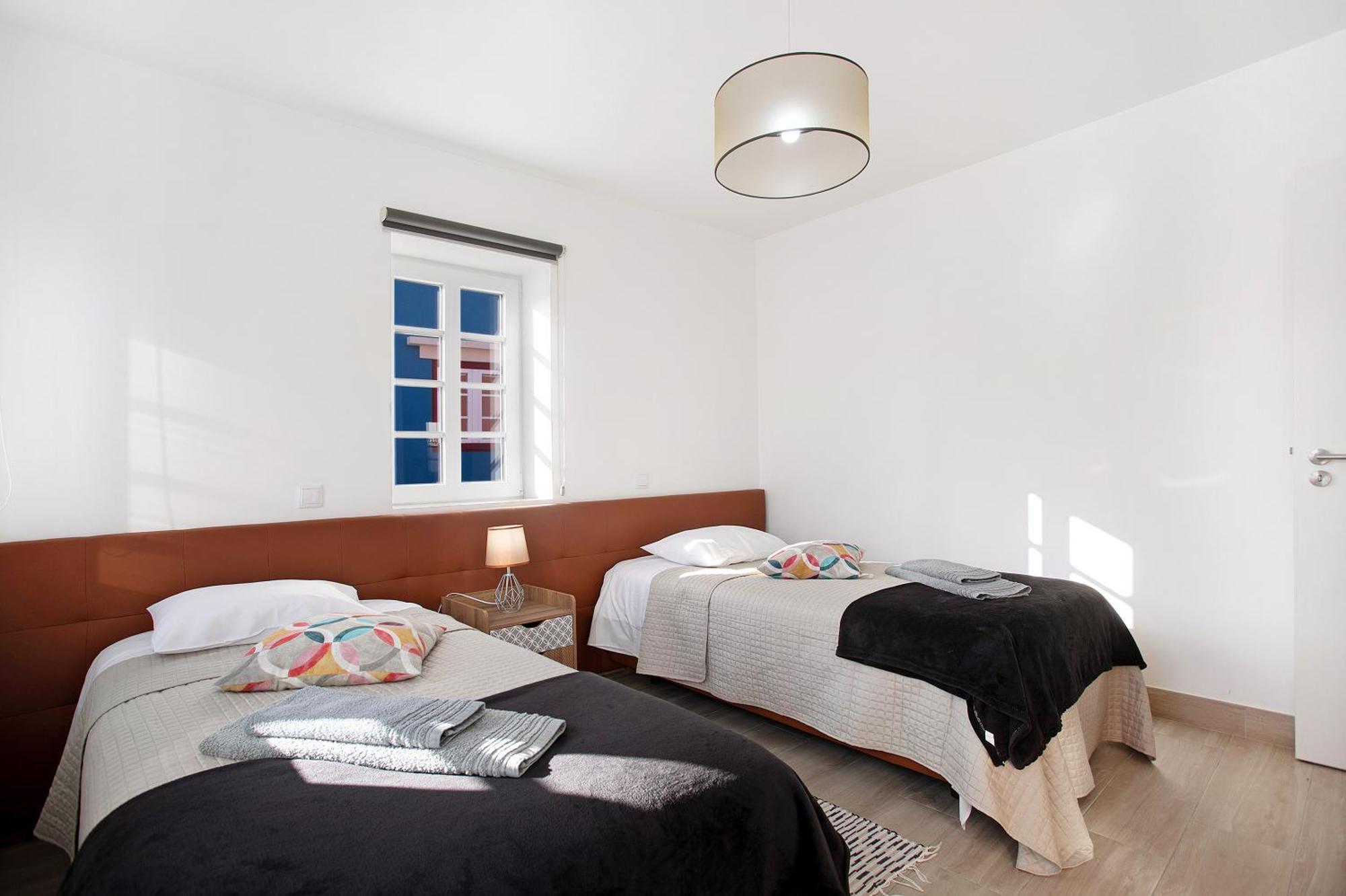 Casa Davo Villa Leiria Bagian luar foto